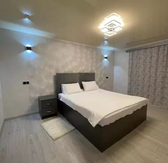 Aamiaismajoitus (B&B) Regal