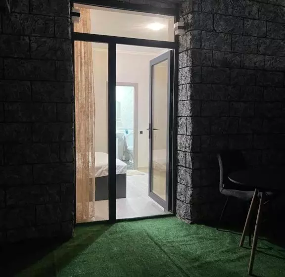 Aamiaismajoitus (B&B) Regal