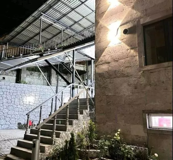 Aamiaismajoitus (B&B) Regal