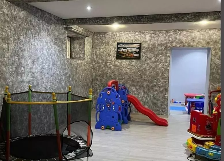 Aamiaismajoitus (B&B) Regal