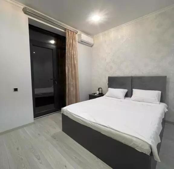 Aamiaismajoitus (B&B) Regal