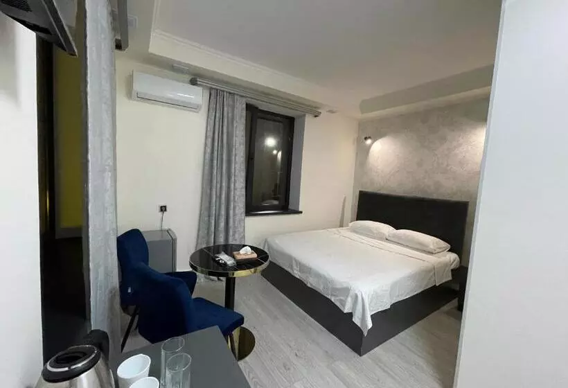 Aamiaismajoitus (B&B) Regal