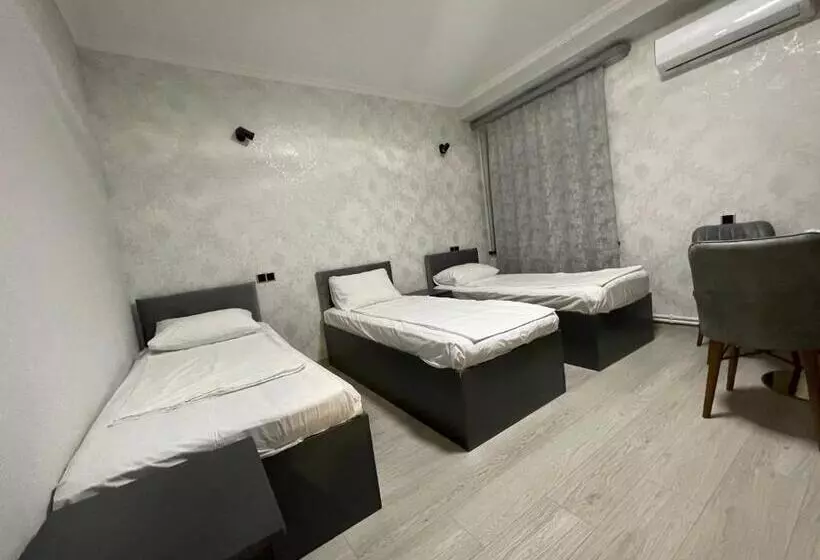 Aamiaismajoitus (B&B) Regal