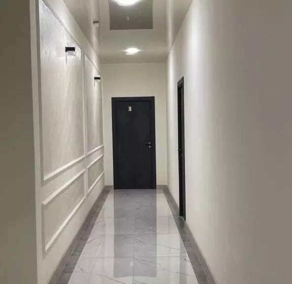 Aamiaismajoitus (B&B) Regal