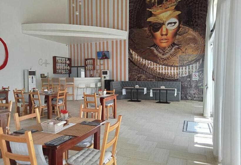 مبيت وإفطار Kim S Apartment