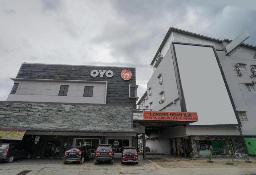 Collection O 736 Hotel Best Skip