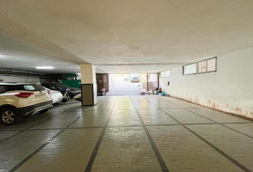 Govindam Inn ! Ujjain Fully Air Conditioned Hotel At Prime Location With Parking Availability, Near