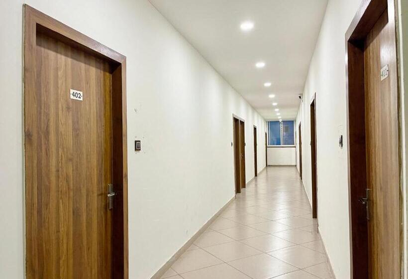 Govindam Inn ! Ujjain Fully Air Conditioned Hotel At Prime Location With Parking Availability, Near