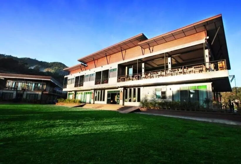 Hongfu Boutique Resort