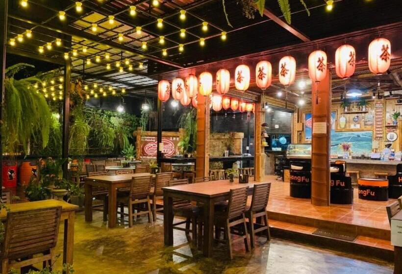 Hongfu Boutique Resort