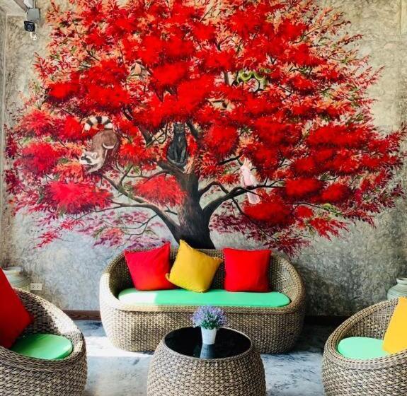 Hongfu Boutique Resort