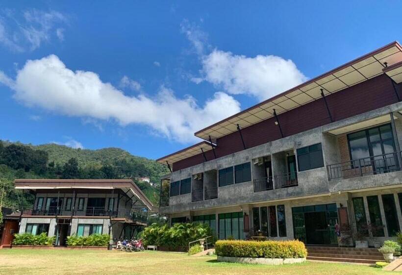 Hongfu Boutique Resort