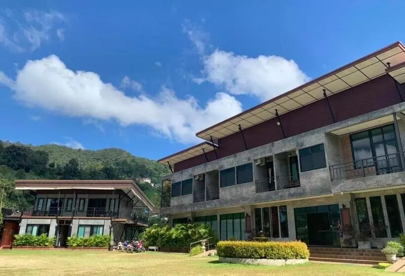Hongfu Boutique Resort