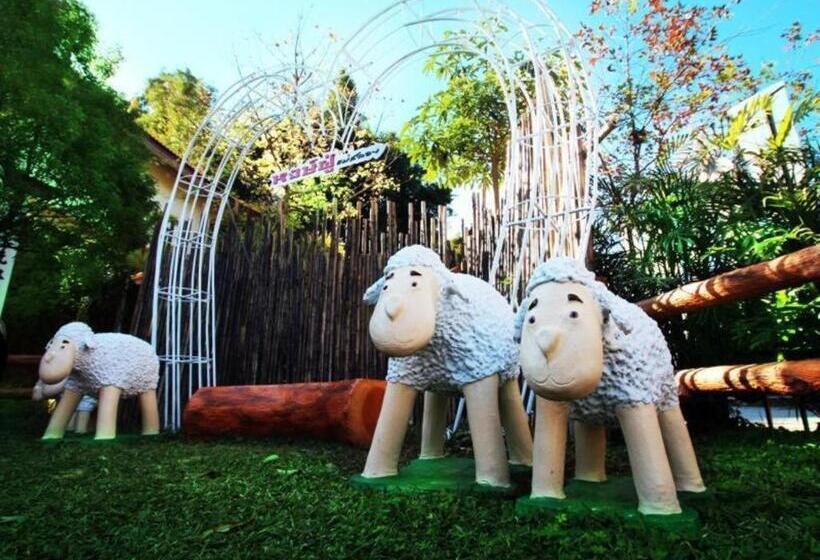 Hongfu Boutique Resort