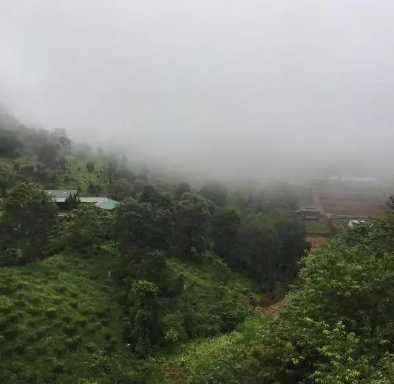 Hongfu Boutique Resort