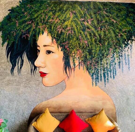 Hongfu Boutique Resort