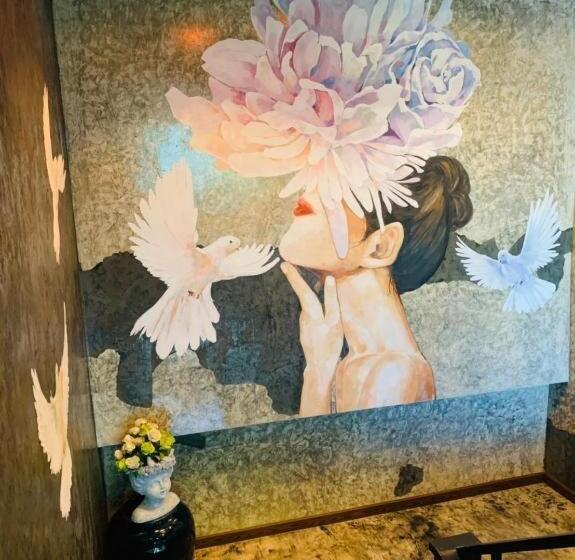 Hongfu Boutique Resort