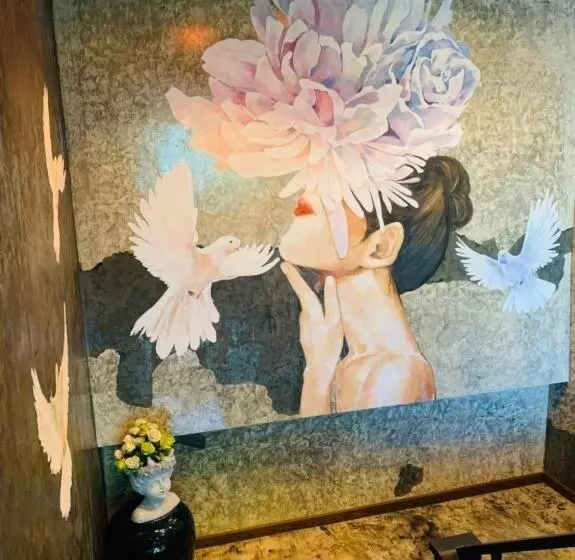 Hongfu Boutique Resort