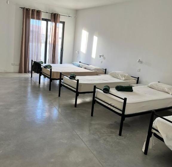 Hostel 46 Conception 1st Floor