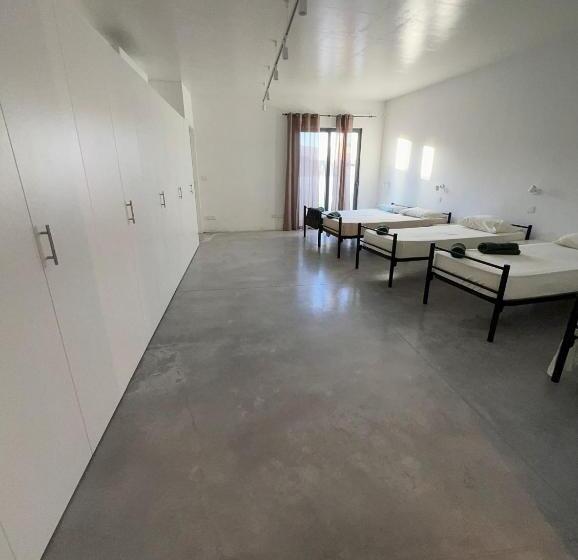 Hostel 46 Conception 1st Floor