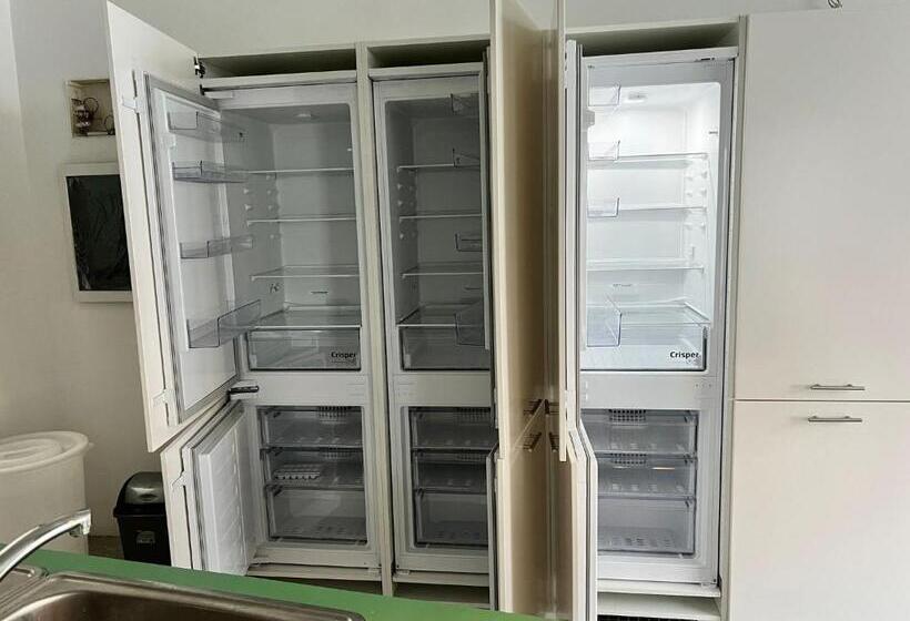 Hostel 46 Conception 1st Floor