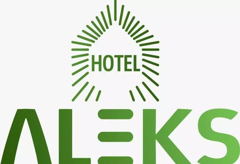 Hotel Aleks