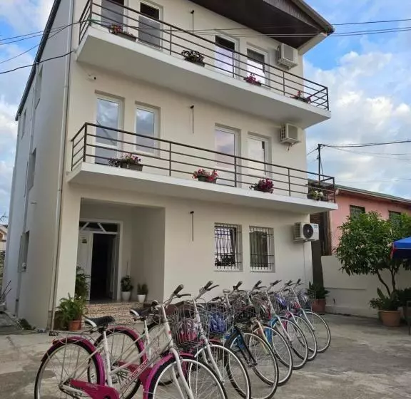 Hotel Aleks