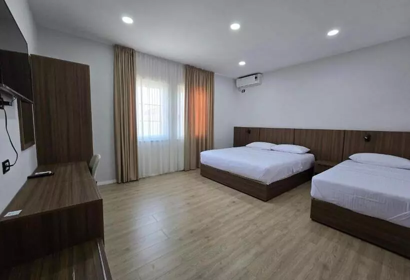 Hotel Aleks