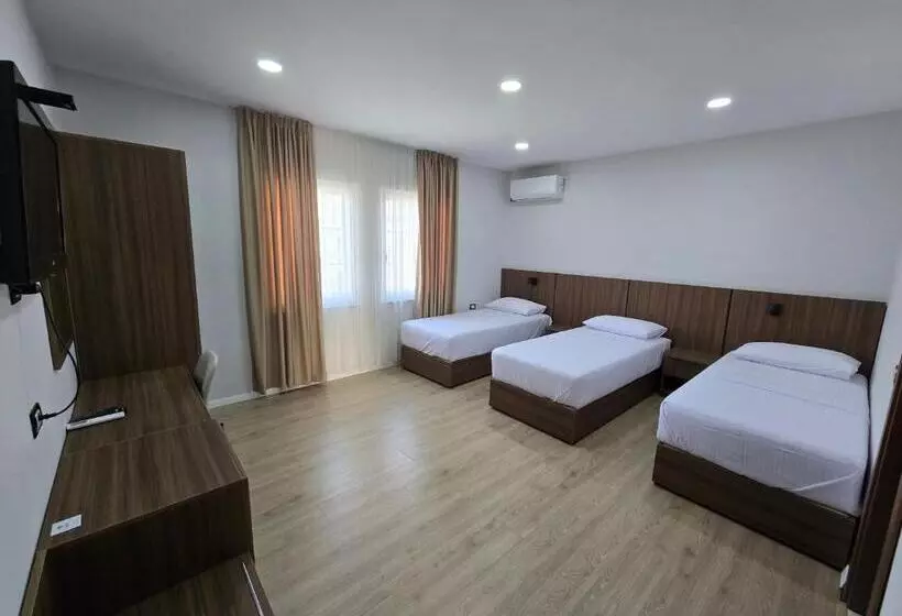Hotel Aleks