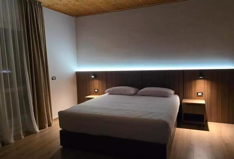 Hotel Aleks