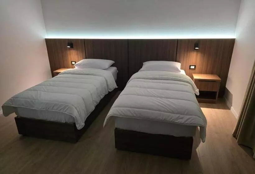 Hotel Aleks