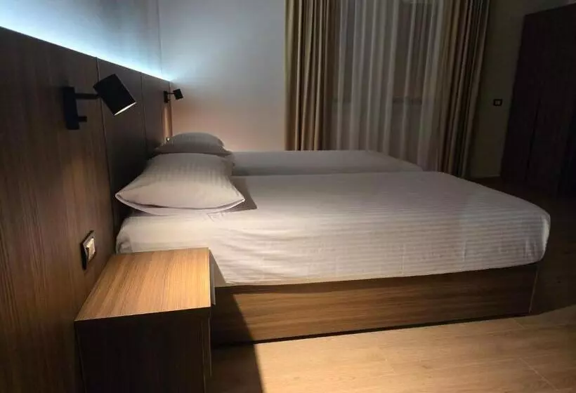 Hotel Aleks