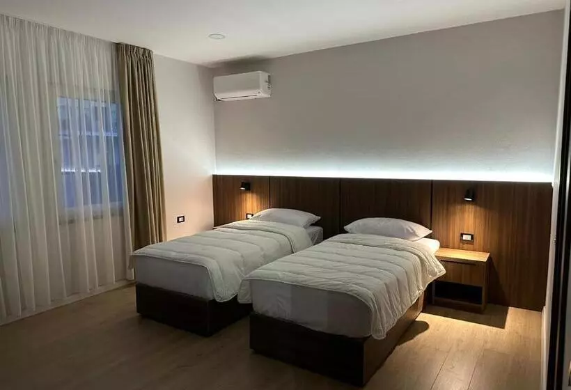 Hotel Aleks