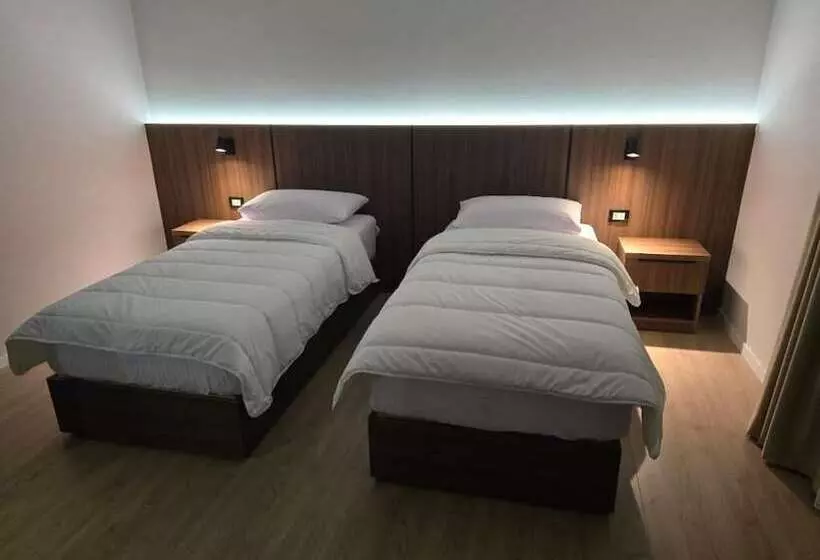 Hotel Aleks