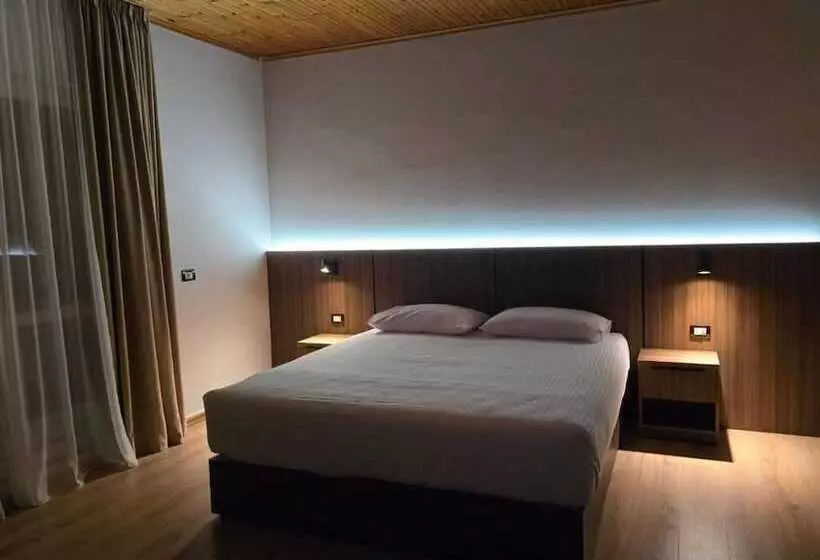 Hotel Aleks