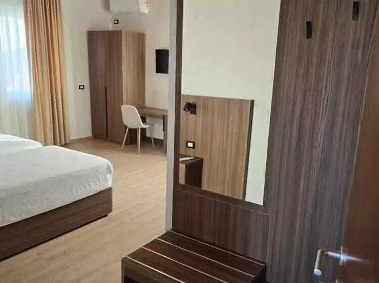 Hotel Aleks