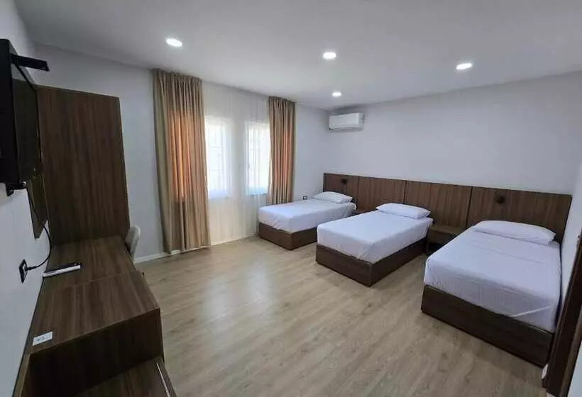 Hotel Aleks