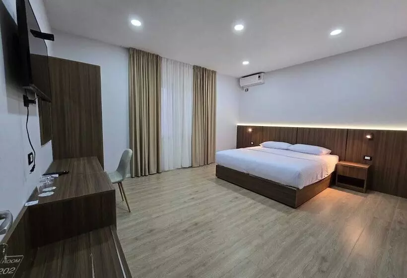 Hotel Aleks