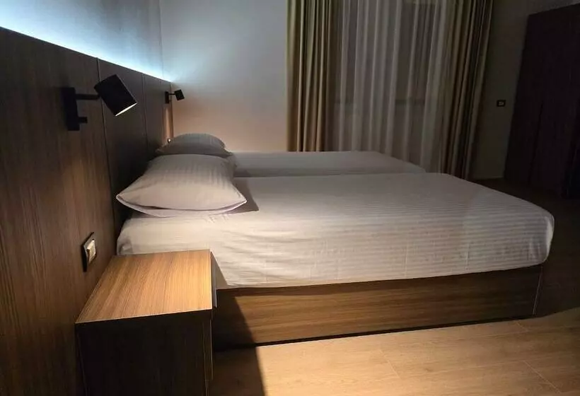 Hotel Aleks