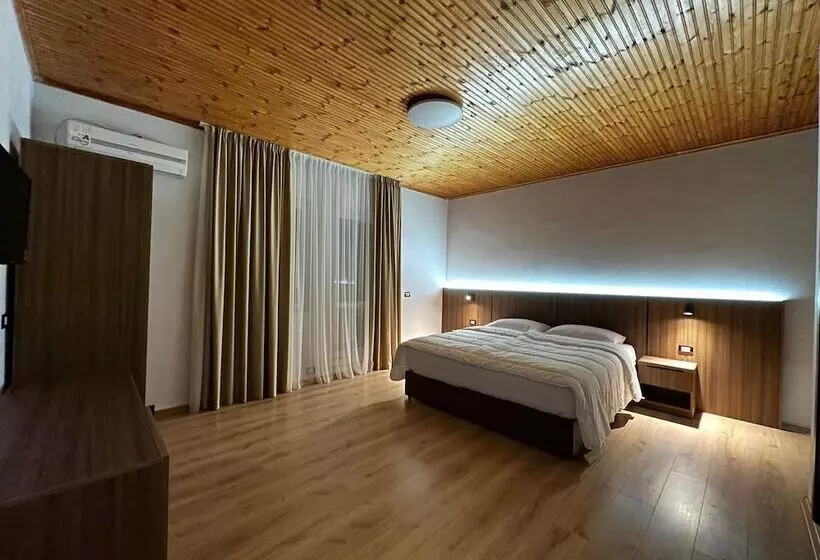 Hotel Aleks