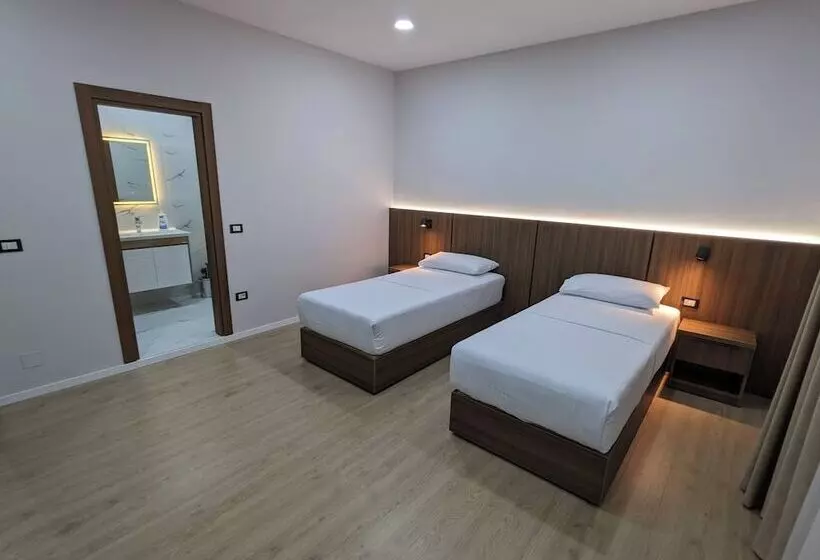Hotel Aleks