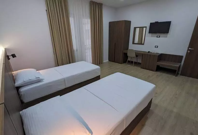 Hotel Aleks