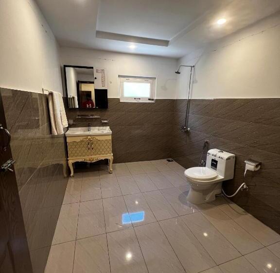 هتل Ameeri Resort