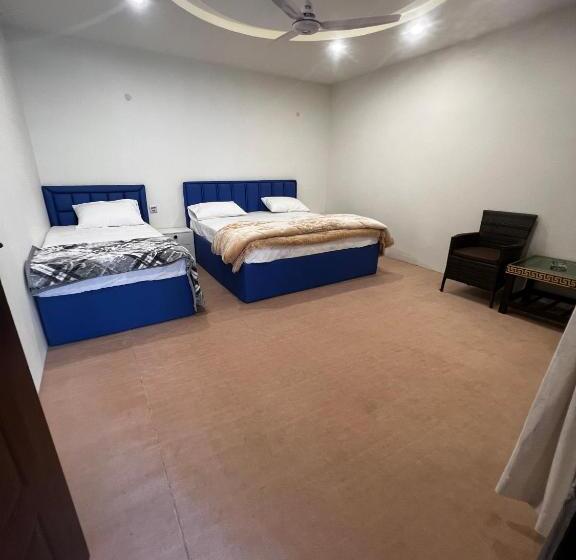 هتل Ameeri Resort