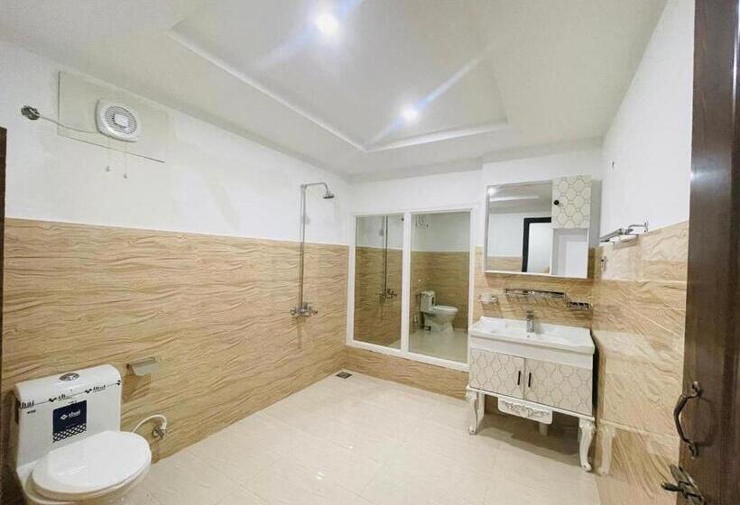 هتل Ameeri Resort