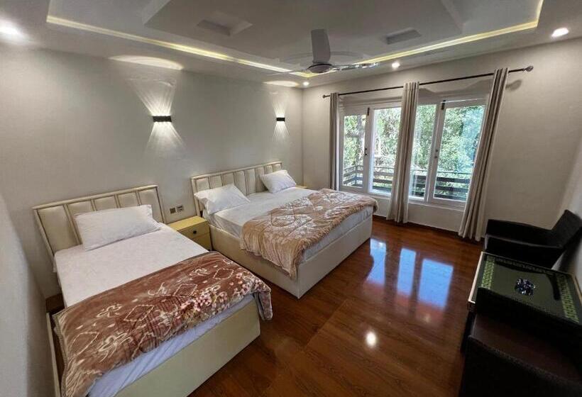 هتل Ameeri Resort