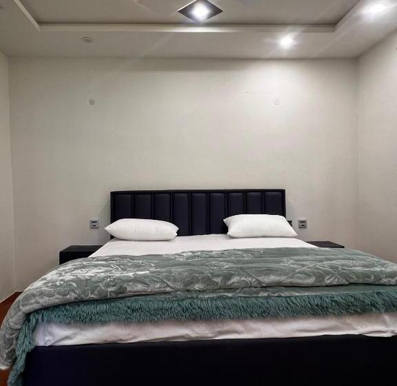 هتل Ameeri Resort