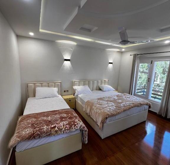 هتل Ameeri Resort