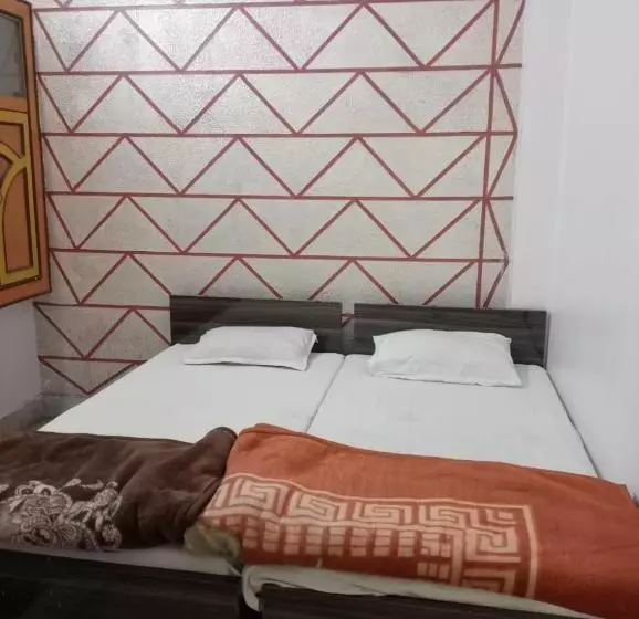 Hôtel Balajee Residency