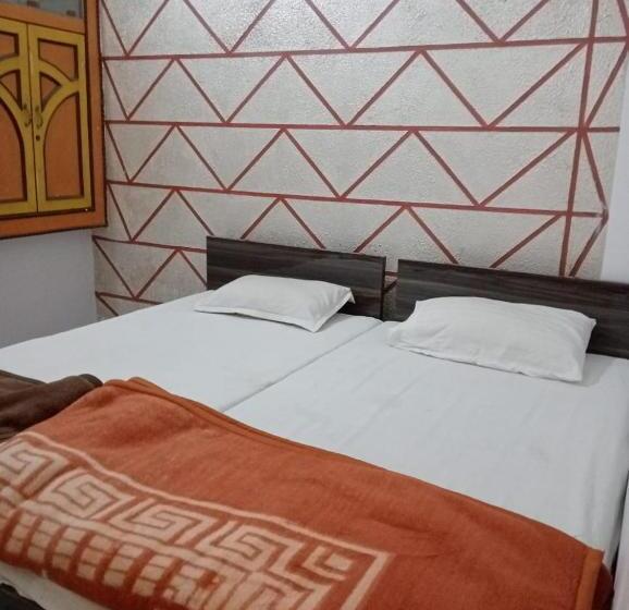 Hotel Balajee Residency